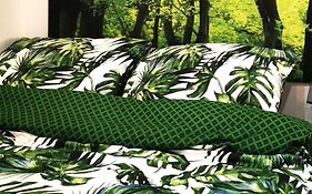 Chillout-Aparts
