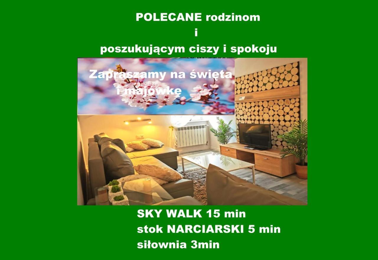 Chillout-Aparts Świeradów-Zdrój Zewnętrze zdjęcie